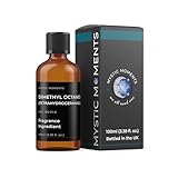 Mystische Momente | Dimethyloktanol (Tetrahydrogeraniol) – 100 ml