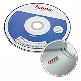 Hama CD-Laser-Reinigungsdisk, einzeln verpackt