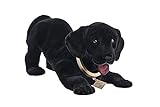 Wackelhund Labrador groß bobblehead