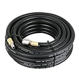 Profi Schlauch 10m Luftschlauch für Kompressor 10mm Druckluft-Schlauch