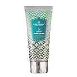 Pure Mineral - Crème Mains Nourrissante à l'Huile d'Argan - Réparation Intense pour Peaux Sèches - Enrichie en Minéraux de la Mer Morte - Sans silicones, sulfates, parabènes - 50ml