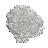 AZ Terrassenheizstrahlerglasrohr recyceltem Fireglass