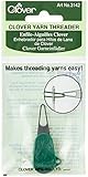 Clover Nadeleinfädler,Grün, c1