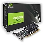 PNY Quadro P400 2GB GDDR5 schwarz