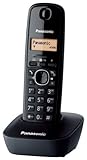 Panasonic KX-TG1611 Candy-Bar