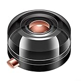 Helilyco 2 Stück waschbare wiederverwendbare Filter für VRT61821 VRT61814 Staubsauger Teile Zubehör