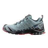 Salomon XA PRO 3D GTX Wanderschuhe, Herren