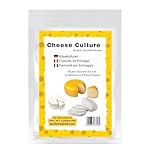 Käsekultur – Käsekulturen, Bakterienkulturen für Käse (Käsekultur - Allzweck)