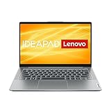 Lenovo IdeaPad Slim 3i Laptop | 14' Full HD Display | Intel Core i5-12450H | 16GB RAM | 512GB SSD | Intel UHD Grafik | Win11 Home | QWERTZ | grau | 3 Monate Premium Care