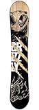 Snowboard Raven Grizzly (156cm)