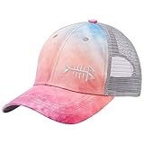 Bassdash Altimate Baseballkappe Angelhut Mesh-Rückseite Herren Damen verstellbar Einheitsgröße