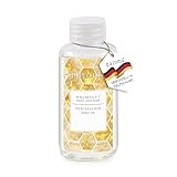 pajoma® Raumduft Nachfüllflasche 100 ml, Lemongras | Nachfüller für Lufterfrischer | intensiver und hochwertiger Duft in Premium Qualität (Marzipantorte)