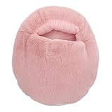 TOYANDONA 1Satz USB Fußwärmer Mit Heizfunktion Beheizbare Schuhe Umweltfreundlichem Material Für Schlafsaal Schnelle Für Kalte Winterfüße Klassisches Design