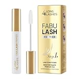 Long4Lashes FABULASH Primer (base & conditioner) 9 ml