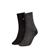 Tommy Hilfiger TH WOMEN SOCK CASUAL 2P