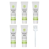 Mehrzweck-Fettkartusche EP – hohe Leistung, wasserbeständig, Lithium-Verdickungsmittel mit Oxidationshemmer, Verwendung in Automobilgelenken, Rhodamien