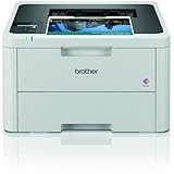 Brother HL-L3220CWE Eco Pro - Kompakter Farb-LED-Drucker mit WLAN