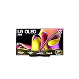 LG OLED65B39LA TV 165 cm (65 Zoll) OLED Fernseher (Dolby Atmos, Filmmaker Mode, 120 Hz) [Modelljahr 2023]