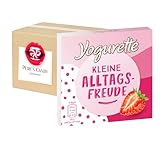 20 x Ferrero Yogurette 50g mit Geschenk von Pere's Candy