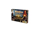 Winning Moves Risiko Herr der Ringe Edition - Der Kampf um Mittelerde | Gesellschaftsspiel | Familienspiel | Brettspiel-Klassiker | Strategie-Spiel | Denkspiel |
