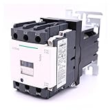 LC1D40MD DC Elektromagnetisches Schütz 3P 3NO LC1-D40MD 40A 220V DC Spule