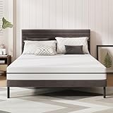 EGO HOME Matratze 140x200 cm H3 18 cm – Ergonomische 7-Zonen Hochwertige Kaltschaummatratze mit Waschbarem Bezug, Atmungsaktiv Schaumstoffmatratze Rollmatratze, Öko-Tex Zertifiziert