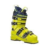 Fischer RC4 65 Junior Alpine Ski Boots 19.5