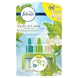 Febreze 3Volution Duftstecker Frühlingserwachen, Nachfüller, Raumduft Und Lufterfrischer