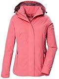 Killtec KOS 362 WMN Jckt Koralle Funktionsjacke Damen - 38