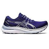 ASICS Damen Gel-Kayano 29, Dive Blue/Soft Sky, 5.5 Wide