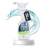 Treufix - Premium Auto Lackreiniger Detailer [ÖKOLOGISCH] 500ml I maximale Reinigungskraft gegen hartnäckigen Schmutz, Staub, Insektenreste, Vogelkot für Tiefenglanz -Made in DE