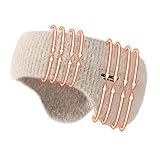 Schalldichte Ohrenschützer Sleep - Schlafschutz-Ohrenschützer | Lärmreduzierende Ohrenschhützer, Speziell Für Schlafsäle Entwickelt, Lärmreduzierung Für Männer Und Frauen Und Wärme Im Winter.