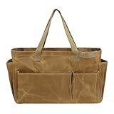 Hochleistungs Canvas Töpfe Küchenorganisatoren Aufbewahrungstasche Für Reise Und Campingausrüstung Mit Komfortables Und Reichlich Platz