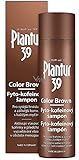 Plantur 39 Phyto-Coffein Color Brown Shampoo 250 ml