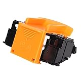 GEERYZHE Black Printhead Ersatz für MG6320 MG6350 MG6380 MG7120 Langlebige, Leicht zu Replace-Tintenkopfdruckerversorgung