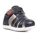 Geox Baby Boy B SANDAL MACCHIA BOY FIRST STEPS NAVY 22_EU