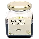 Holyart Balsamo del Peru, Perubalsam, 100gr