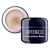 ARTDECO Eyeshadow Base - Neutrale Lidschattengrundierung - 1 x 5 ml | 5 ml (1er Pack)