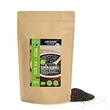 Quinoa schwarz BIO 500g von Alpi Nature, schwarzer Quinoa bio für Quinoamehl und Salate, glutenfrei
