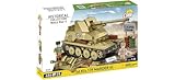 COBI Sd.Kfz.139 MARDER III