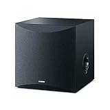 Yamaha KS-SW100 Subwoofer