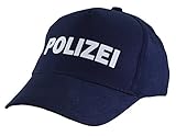 Alfa Company Kinder Cap Mütze * Polizei *