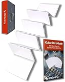 AZDelivery 10 x RFID Keycard Card 13,56MHz Schlüsselkarte Karte MF S50 (13,56 MHz) kompatibel mit Arduino inklusive E-Book!