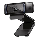 Logitech C920 HD Pro Webcam