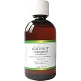 Lavita Orange, kaltgepreßt 100ml - 100% naturreines ätherisches Öl