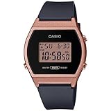 Casio Watch LW-204-1AEF