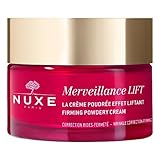 Nuxe Merveillance LIFT Straffende puderige Creme, 50 ml