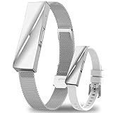 Moikmlih 170+ Sportmodi Fitness Tracker,Herzfrequenz und Schlafüberwachung,Smart Armband 45-60 Tage Standby Wasserdicht IP68 schlaftracker Mit GPS