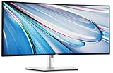 DELL UltraSharp 34 Curved Thunderbolt Hub Monitor - U3425WE