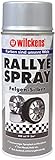 Wilckens Rallye-Felgenspray, 400 ml, Silber